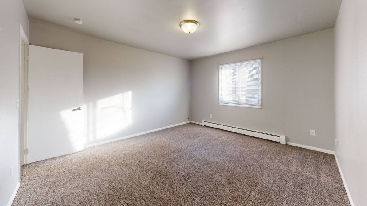 Apartment for rent at 2600 4th St NW, Minot, ND 58703