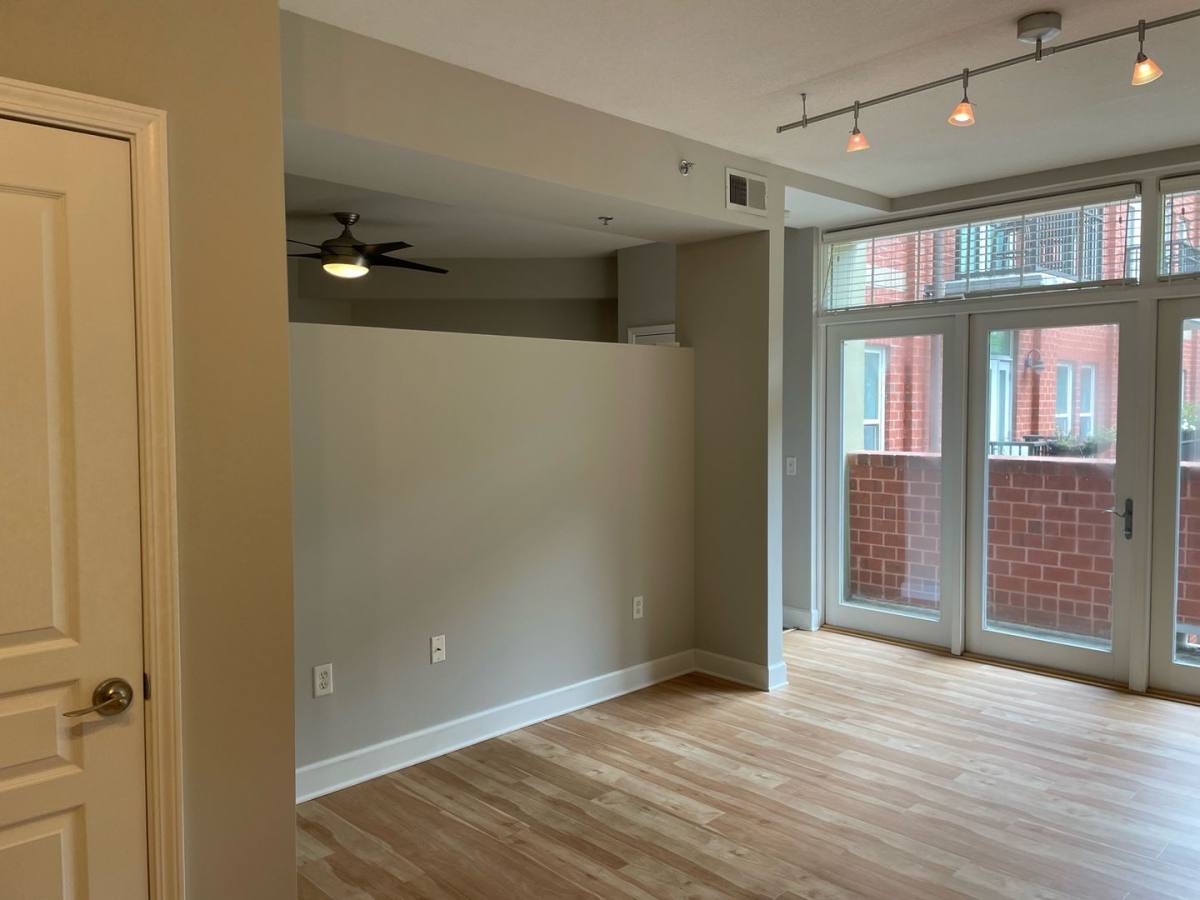 Apartment for rent at 1320 Fillmore Ave, Charlotte, NC 28203