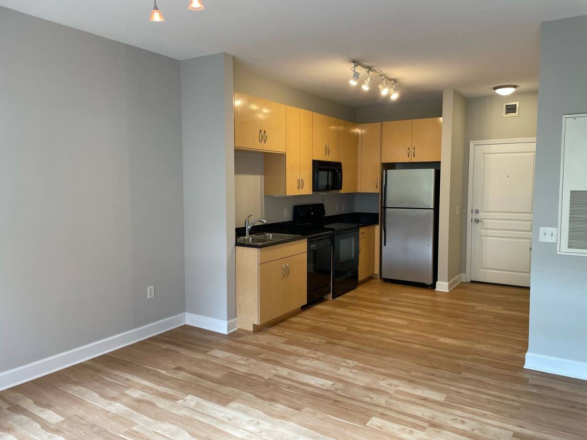 Apartment for rent at 1320 Fillmore Ave, Charlotte, NC 28203