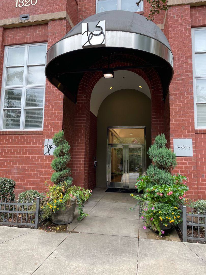 Apartment for rent at 1320 Fillmore Ave, Charlotte, NC 28203