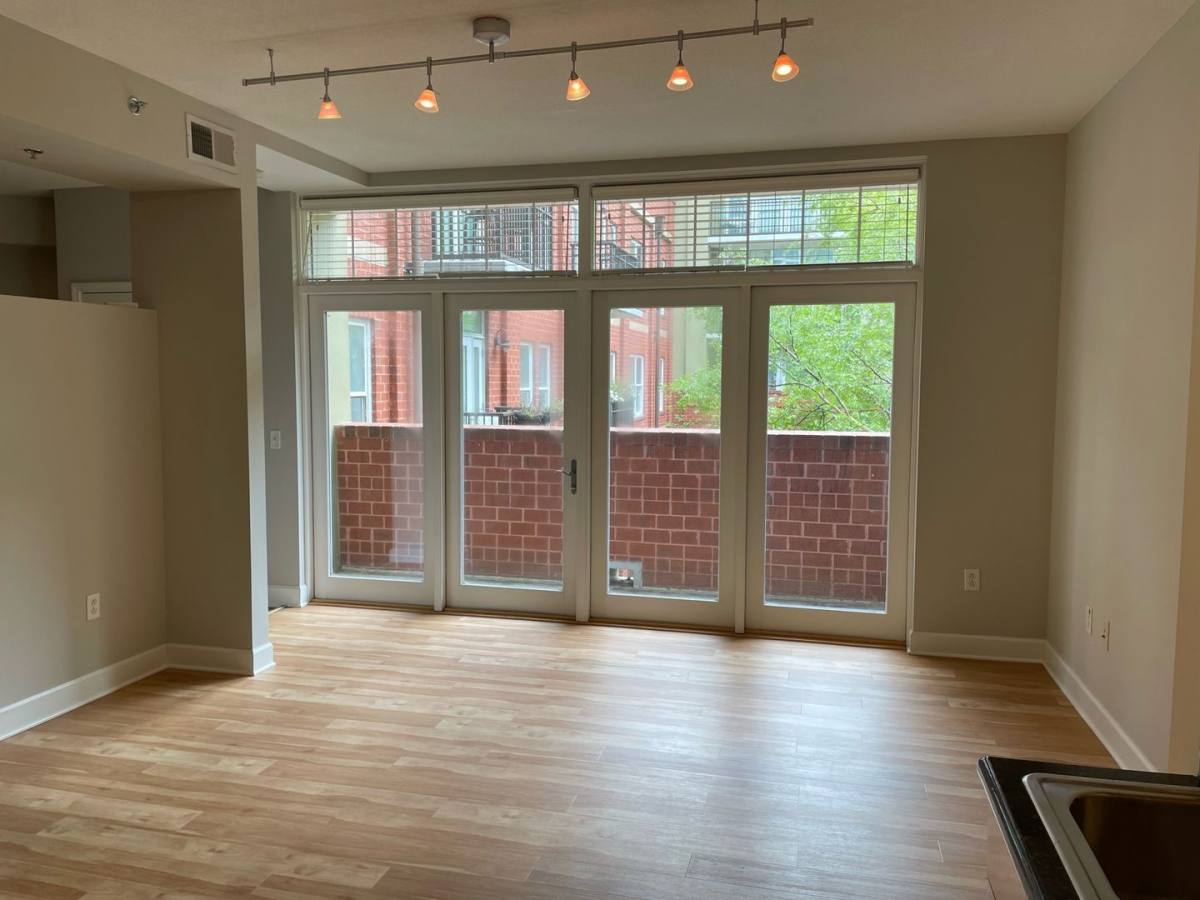 Apartment for rent at 1320 Fillmore Ave, Charlotte, NC 28203