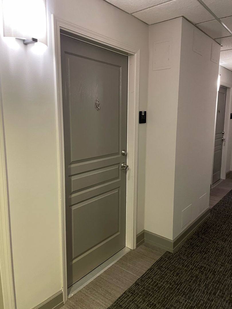 Apartment for rent at 1320 Fillmore Ave, Charlotte, NC 28203