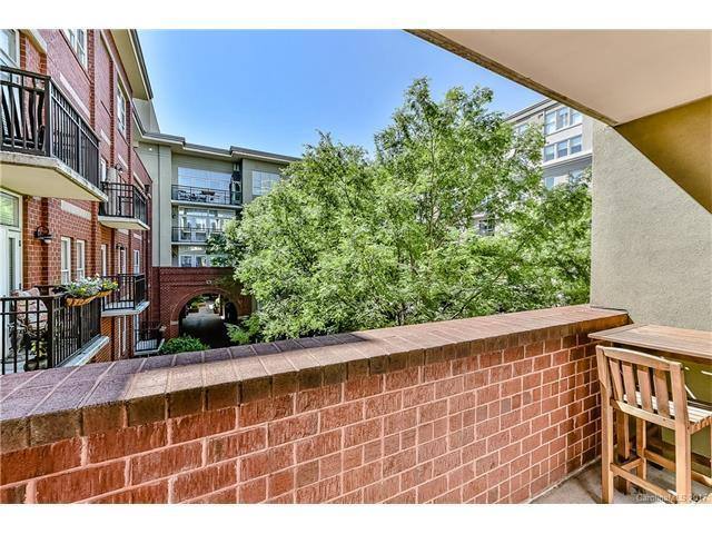 Apartment for rent at 1320 Fillmore Ave, Charlotte, NC 28203