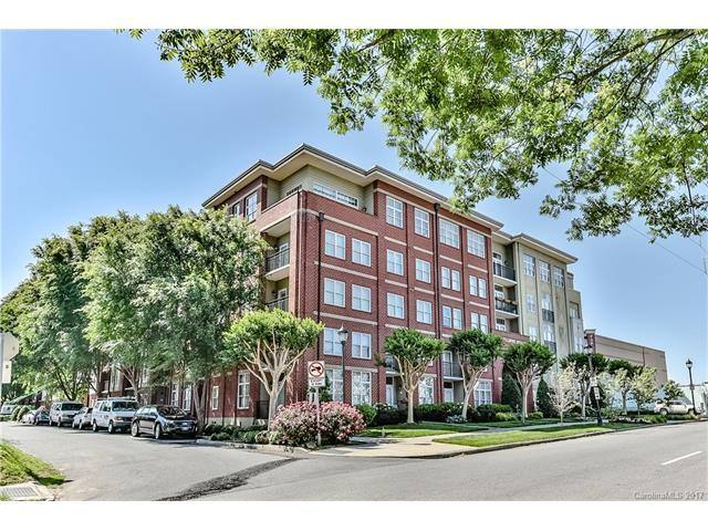 Apartment for rent at 1320 Fillmore Ave, Charlotte, NC 28203