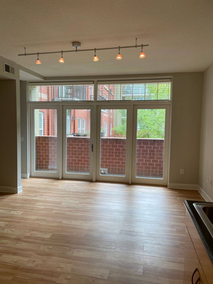 Apartment for rent at 1320 Fillmore Ave, Charlotte, NC 28203