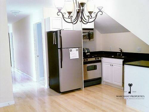 Apartment for rent at 1780 Commonwealth Ave, Brighton, MA 02135