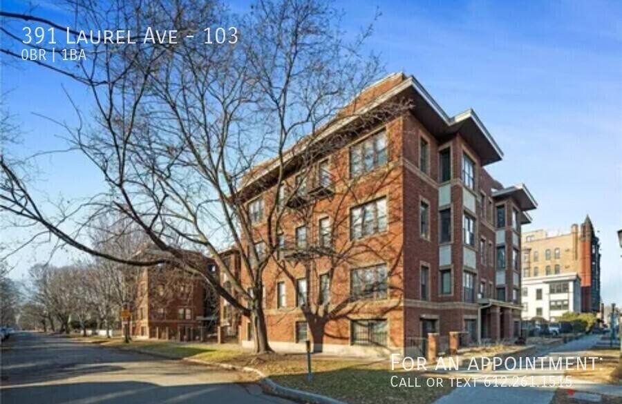 Condo for rent at 391 Laurel Ave #103, Saint Paul, MN 55102