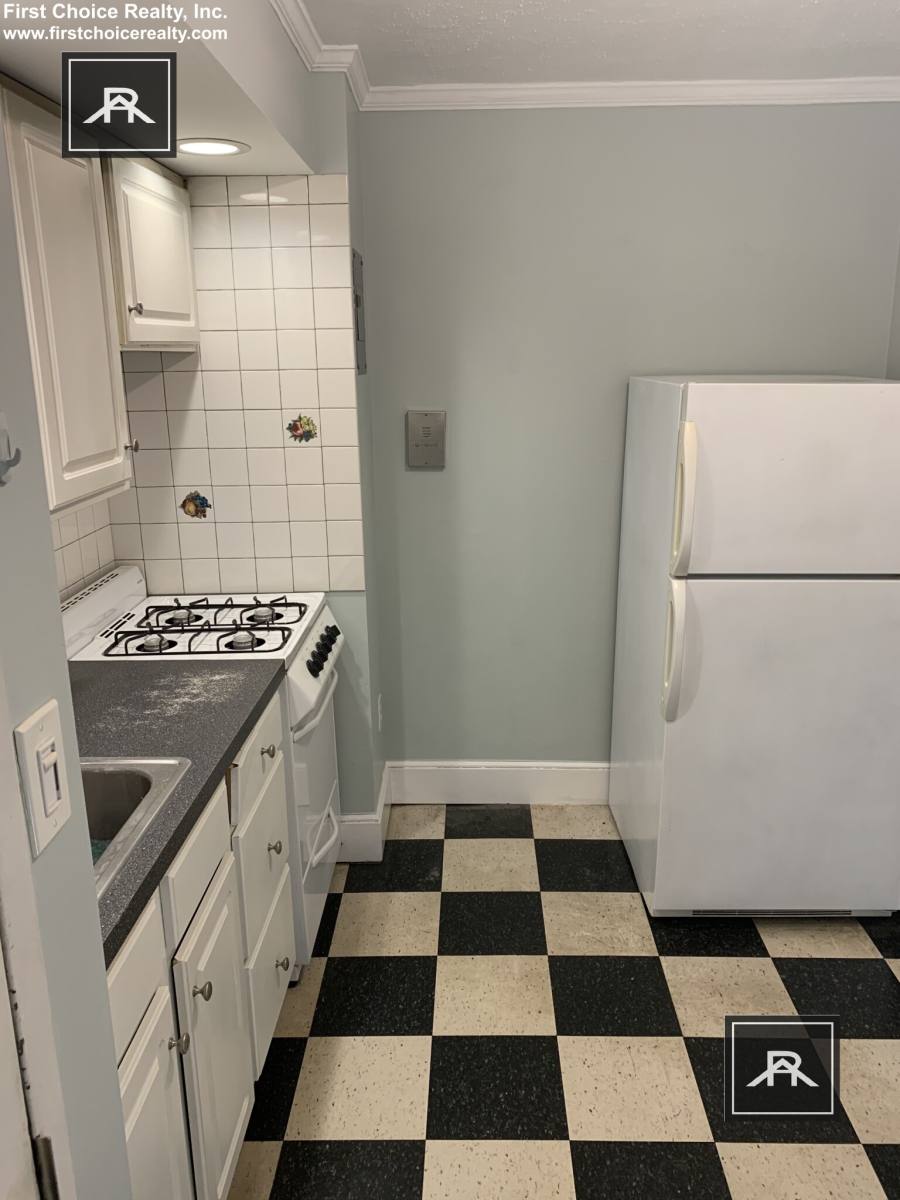 Apartment for rent at 96 Strathmore Rd #4, Brighton, MA 02135