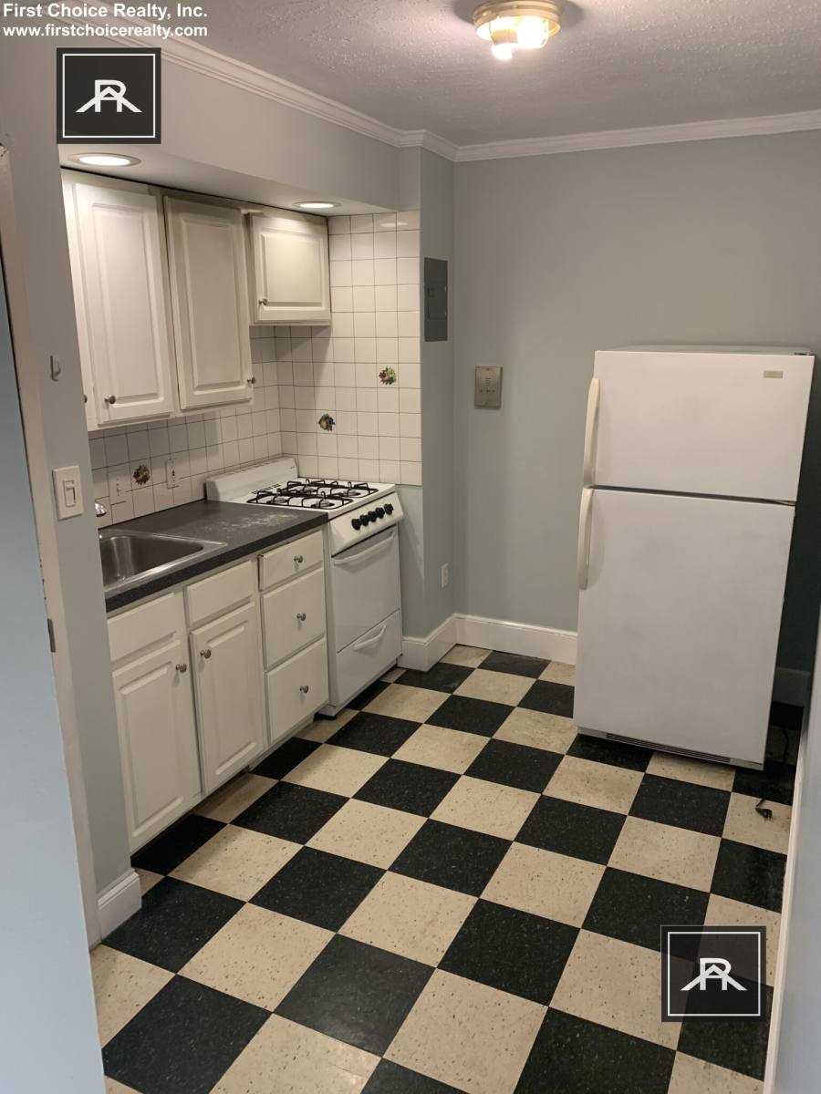 Apartment for rent at 96 Strathmore Rd #4, Brighton, MA 02135