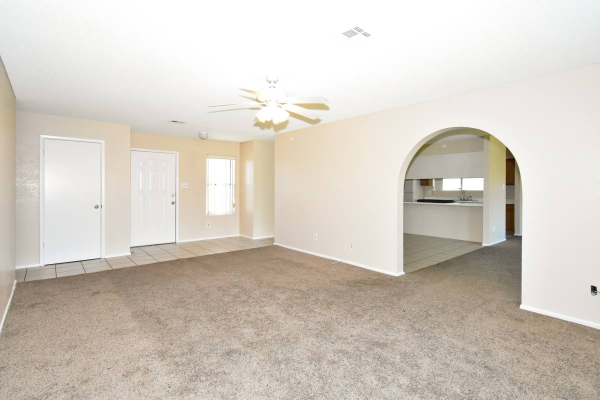 House for rent at 7342 E 24th Lane, Yuma, AZ 85365