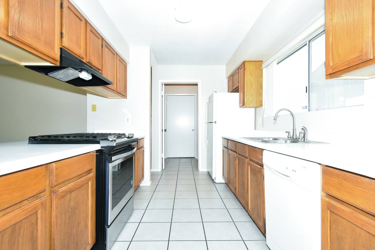 House for rent at 7342 E 24th Lane, Yuma, AZ 85365