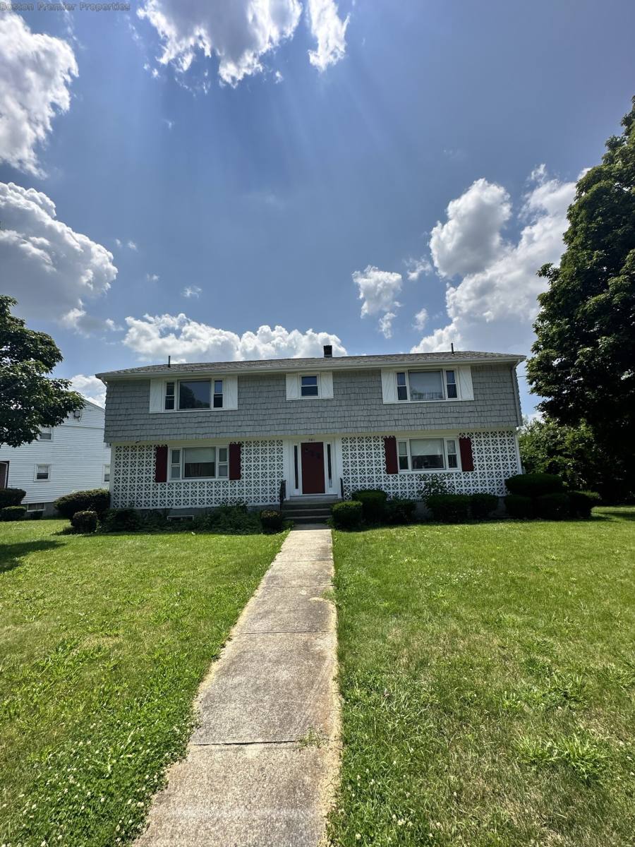 House for rent at 781 E Squantum, Quincy, MA 02171