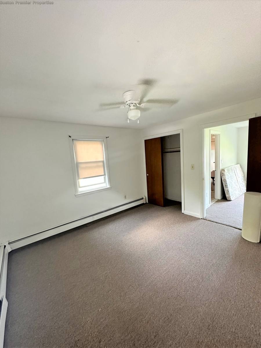 House for rent at 781 E Squantum, Quincy, MA 02171