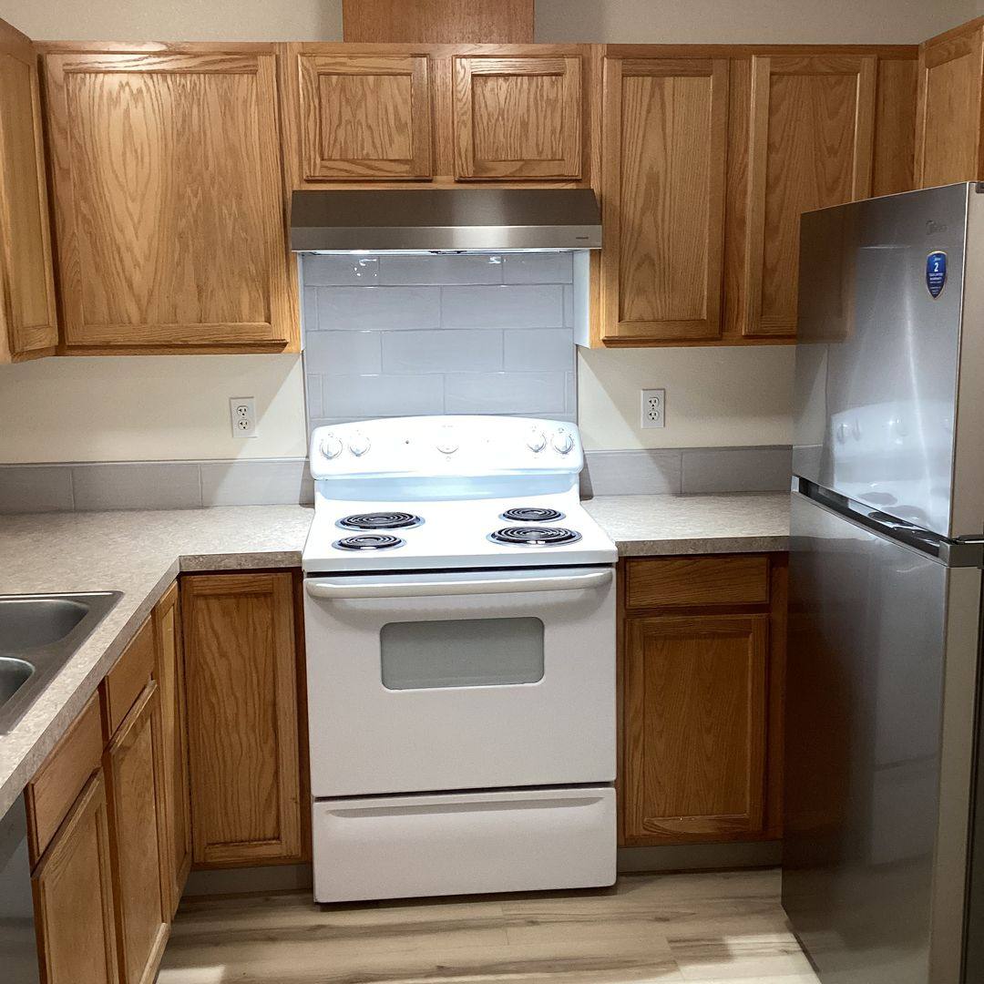Townhouse for rent at 1826 98th Place SW, Everett, WA 98204