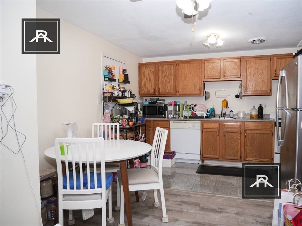 Apartment for rent at 217 Kent St #1, Brookline, MA 02446