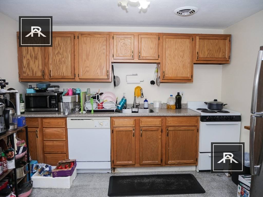 Apartment for rent at 217 Kent St #1, Brookline, MA 02446