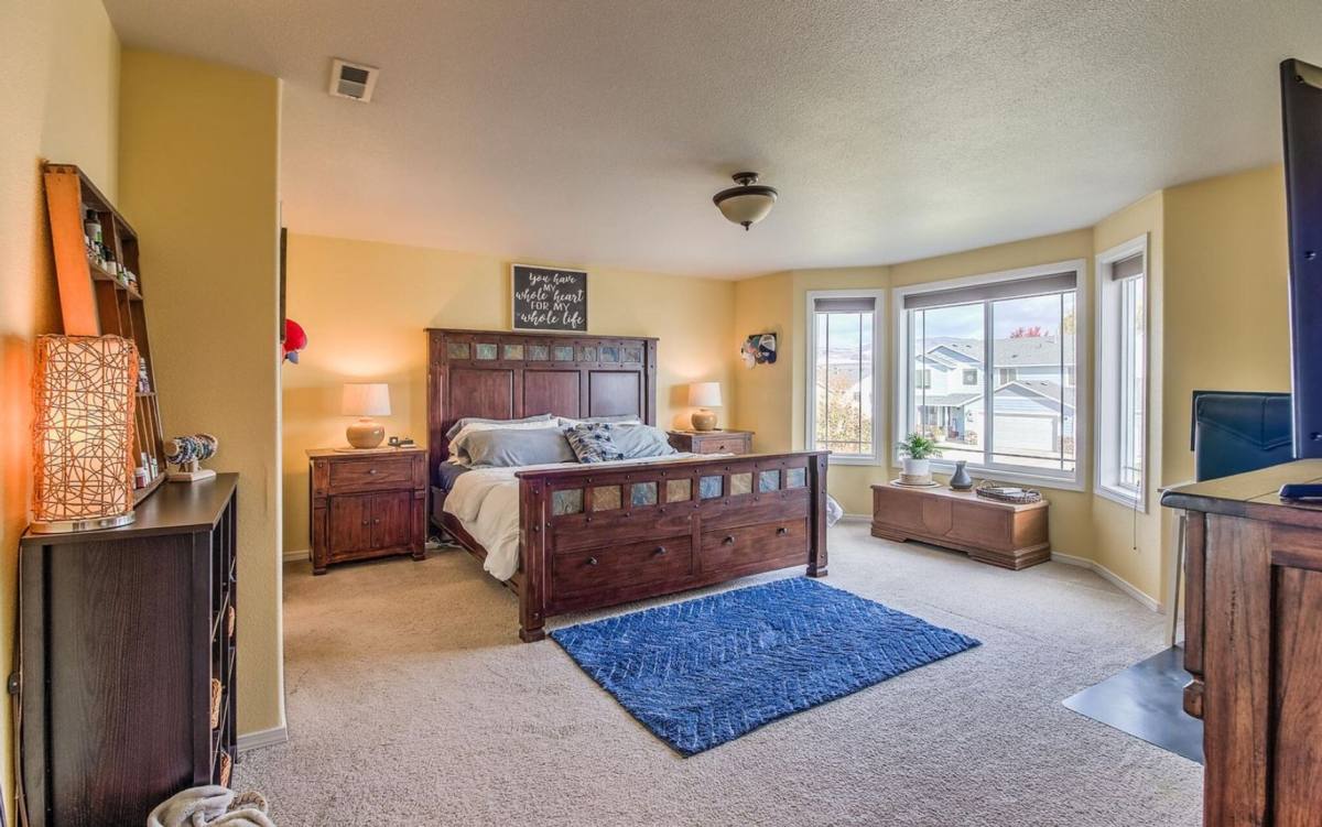 House for rent at 108 N Galena St, Moxee, WA 98936