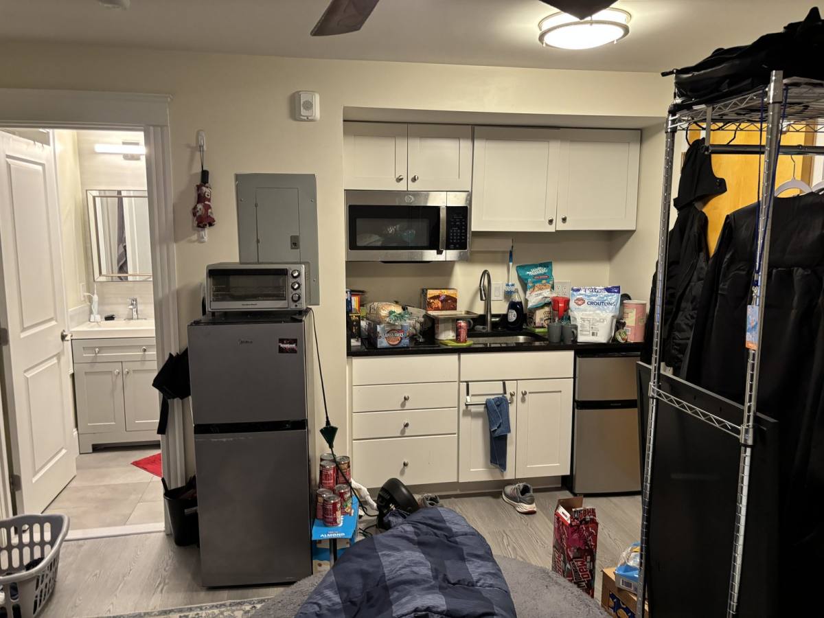 Apartment for rent at 79 Westland Ave #2, Boston, MA 02115