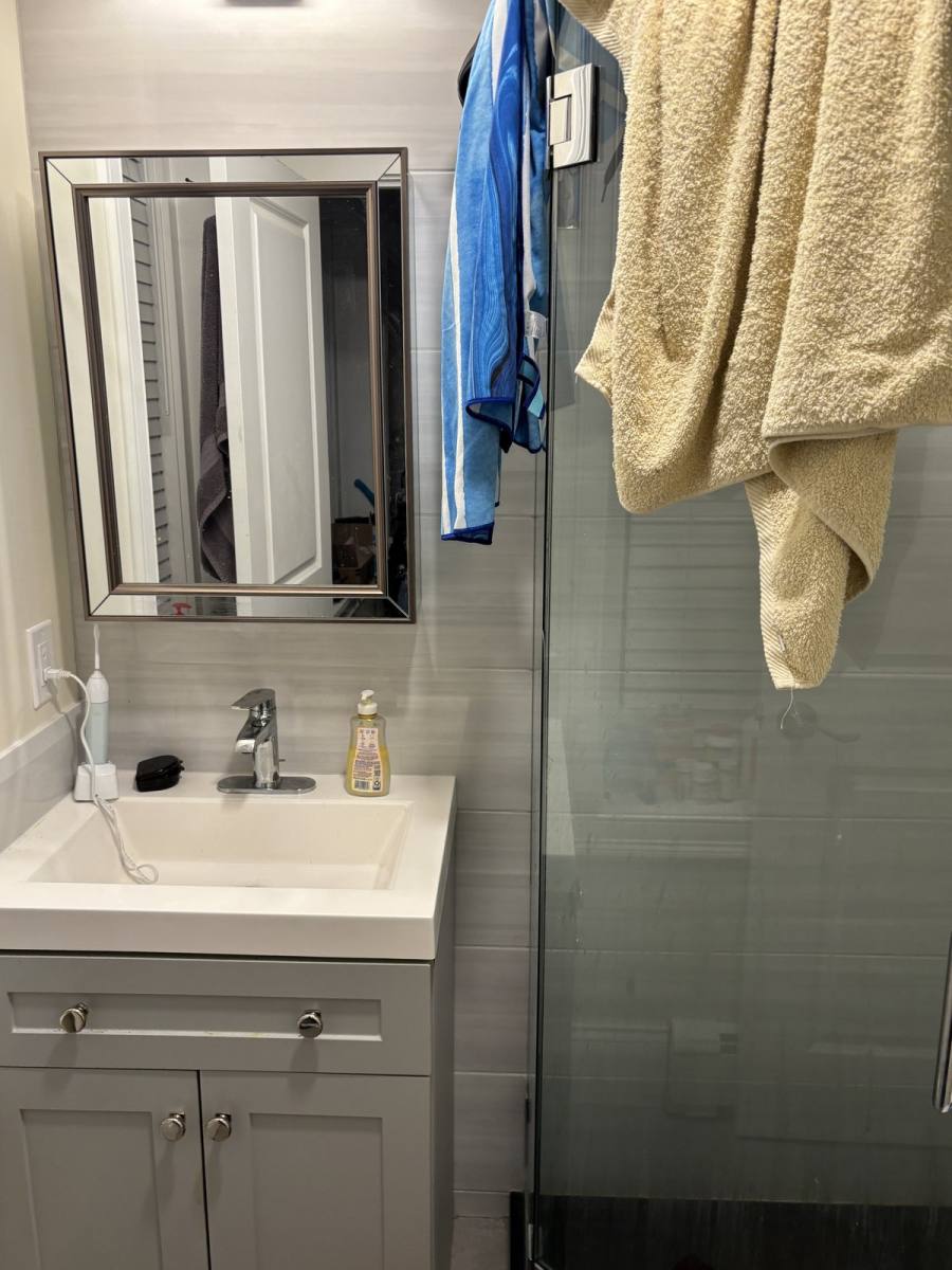 Apartment for rent at 79 Westland Ave #2, Boston, MA 02115