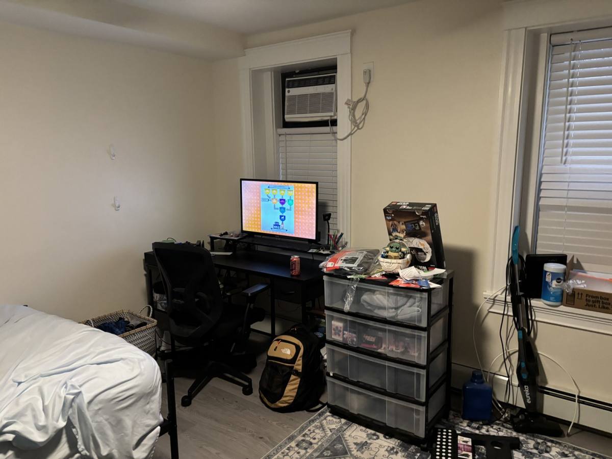 Apartment for rent at 79 Westland Ave #2, Boston, MA 02115