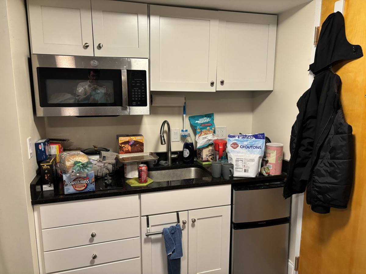 Apartment for rent at 79 Westland Ave #2, Boston, MA 02115