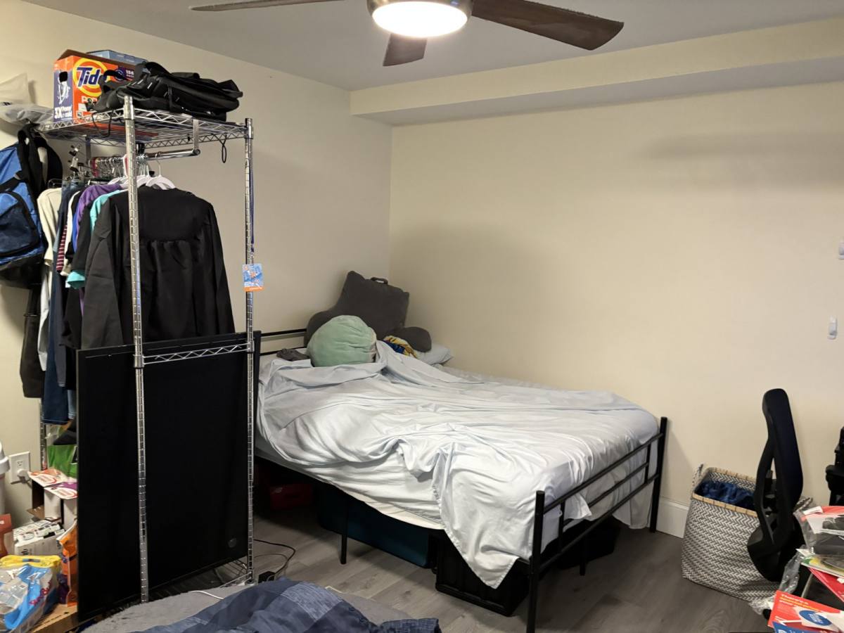 Apartment for rent at 79 Westland Ave #2, Boston, MA 02115
