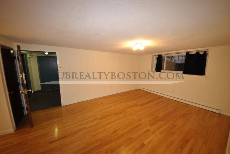 Condo for rent at 361 Faneuil St #3, Brighton, MA 02135
