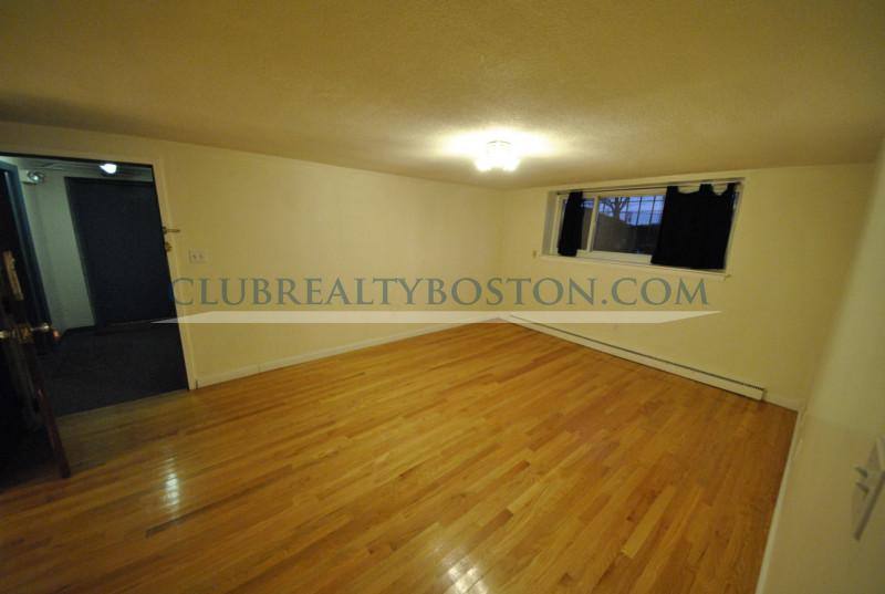 Condo for rent at 361 Faneuil St #3, Brighton, MA 02135