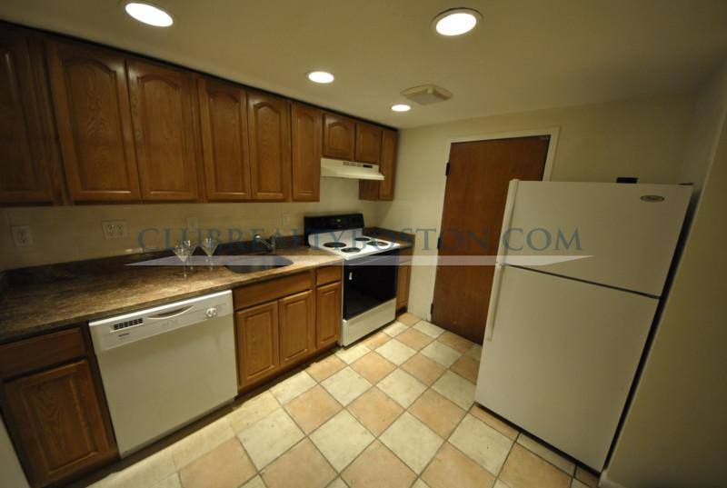 Condo for rent at 361 Faneuil St #3, Brighton, MA 02135