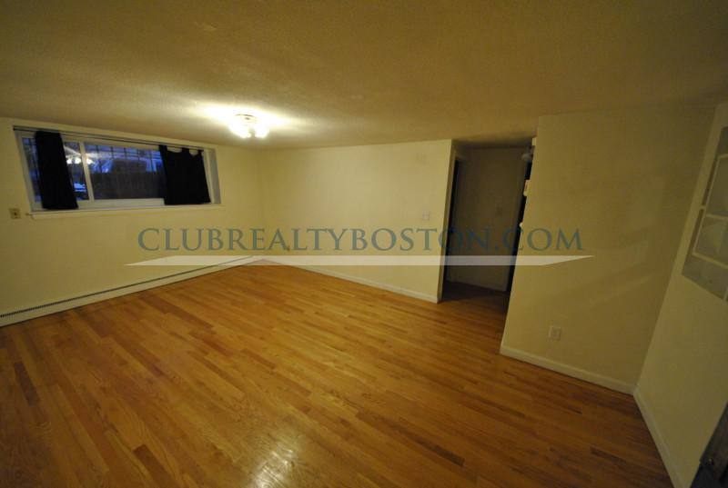 Condo for rent at 361 Faneuil St #3, Brighton, MA 02135