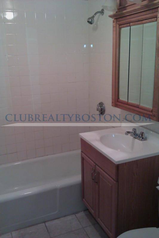 Condo for rent at 361 Faneuil St #3, Brighton, MA 02135