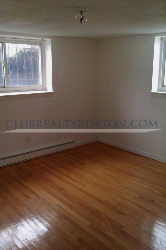 Condo for rent at 361 Faneuil St #3, Brighton, MA 02135