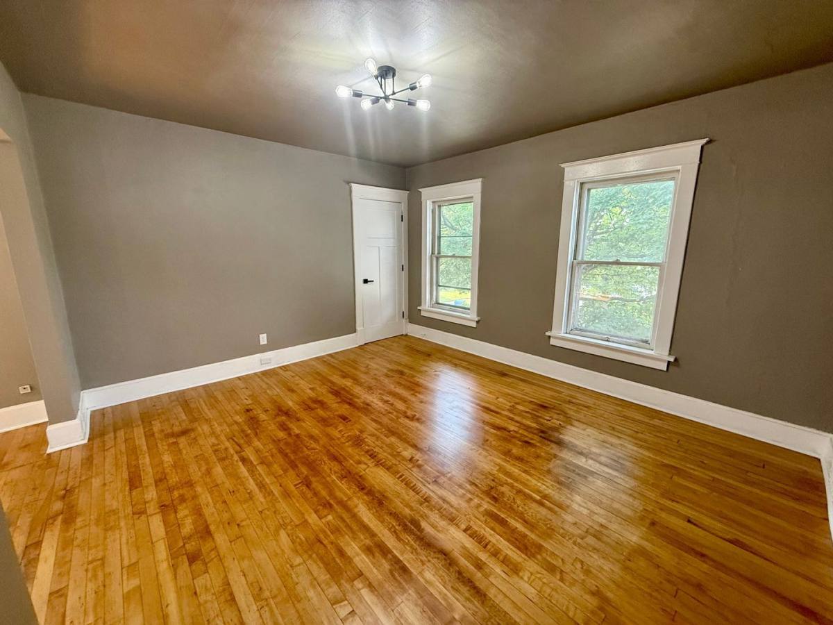 Apartment for rent at 709-11 Henrietta St, Wausau, WI 54403