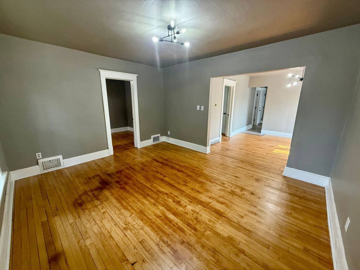 Apartment for rent at 709-11 Henrietta St, Wausau, WI 54403