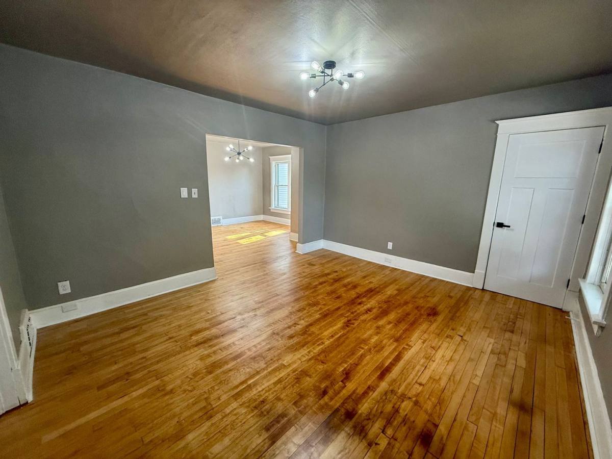Apartment for rent at 709-11 Henrietta St, Wausau, WI 54403