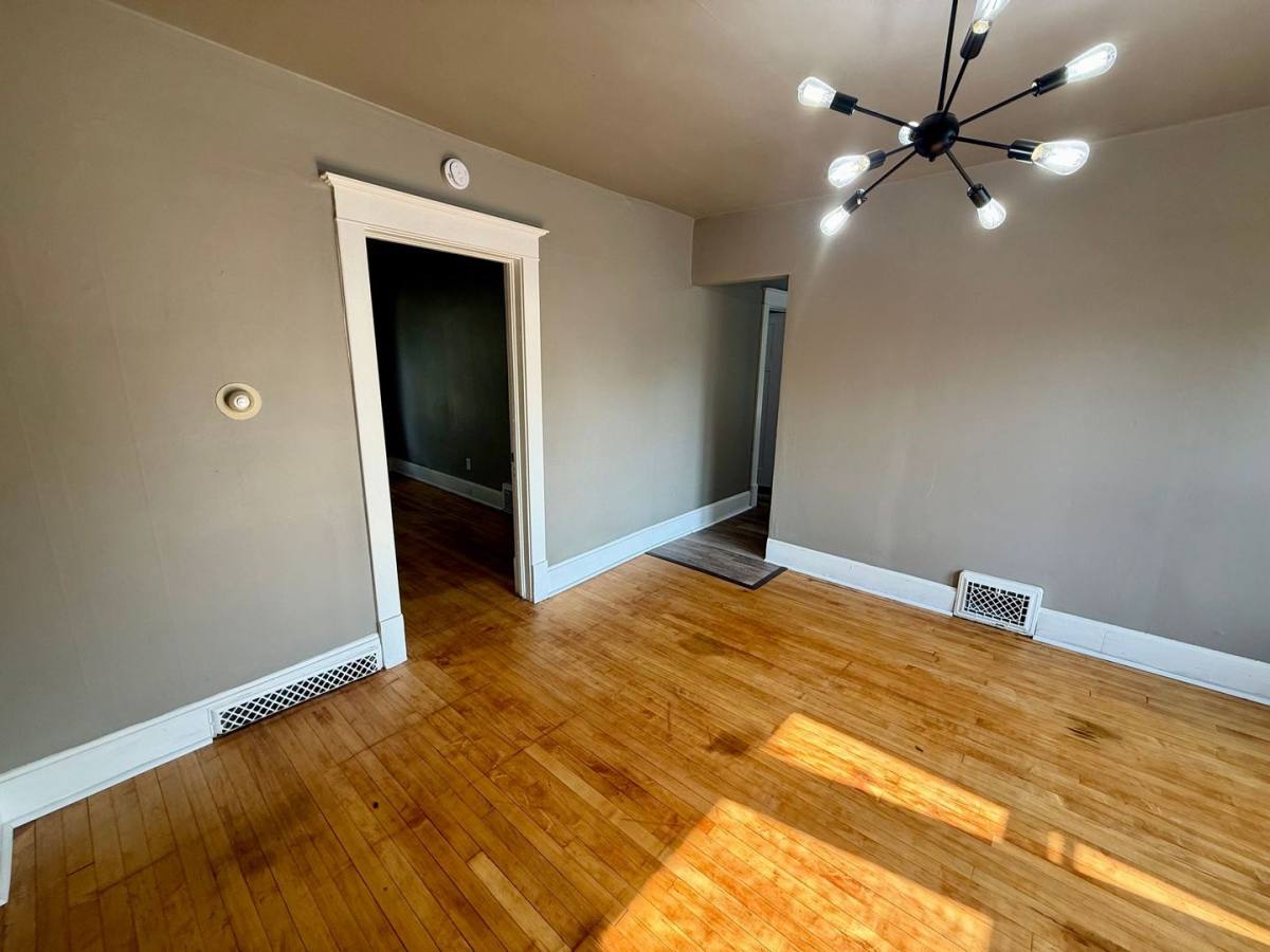 Apartment for rent at 709-11 Henrietta St, Wausau, WI 54403