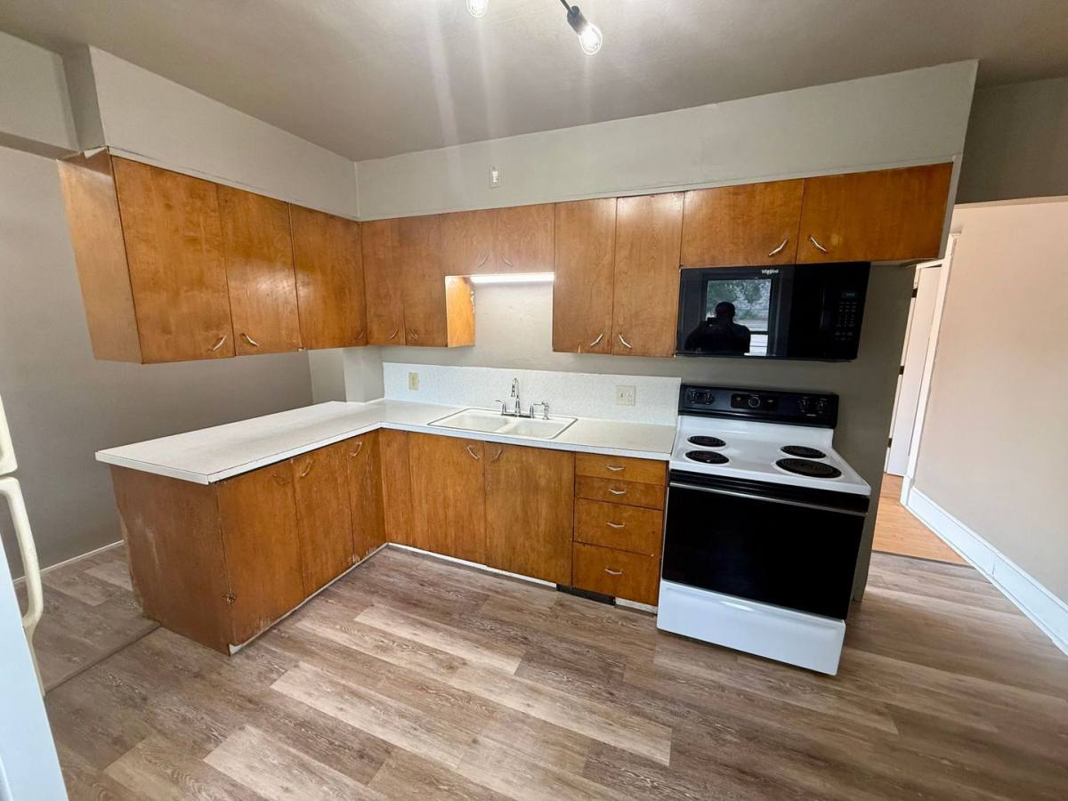Apartment for rent at 709-11 Henrietta St, Wausau, WI 54403