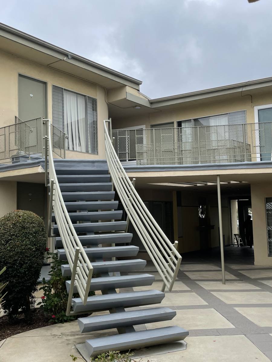Apartment for rent at 11601 Gorham Ave, Los Angeles, CA 90049
