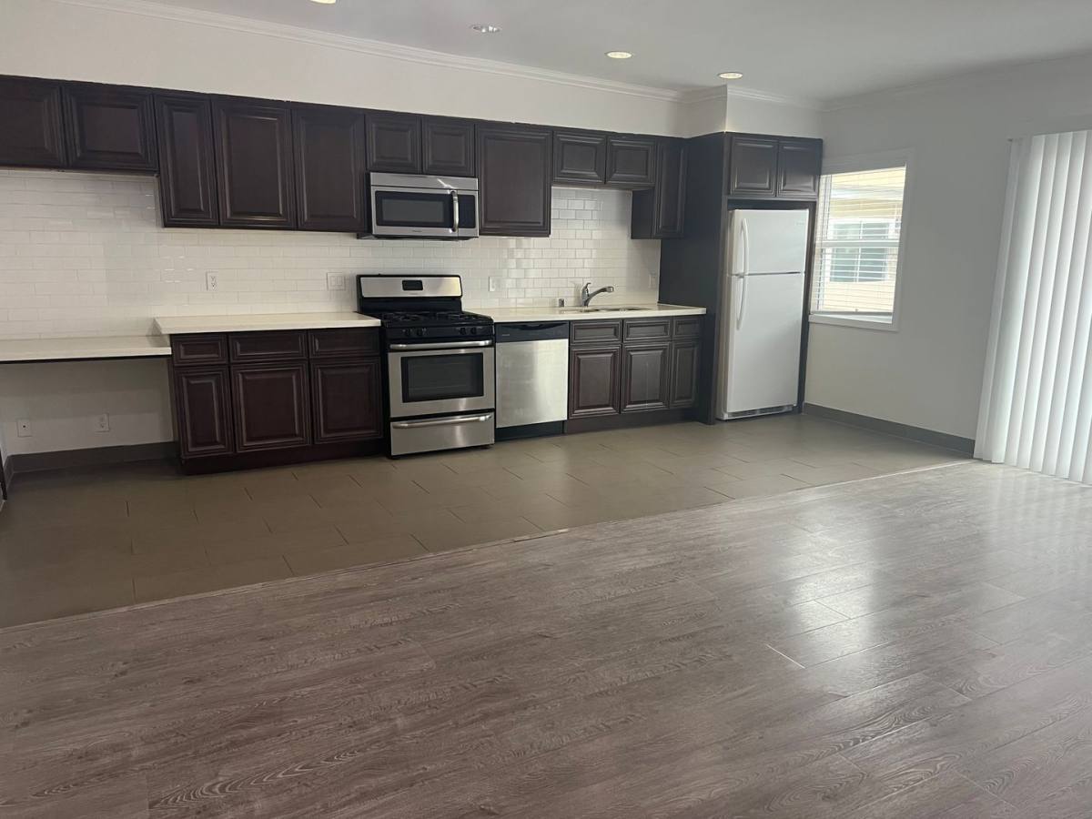 Apartment for rent at 11601 Gorham Ave, Los Angeles, CA 90049