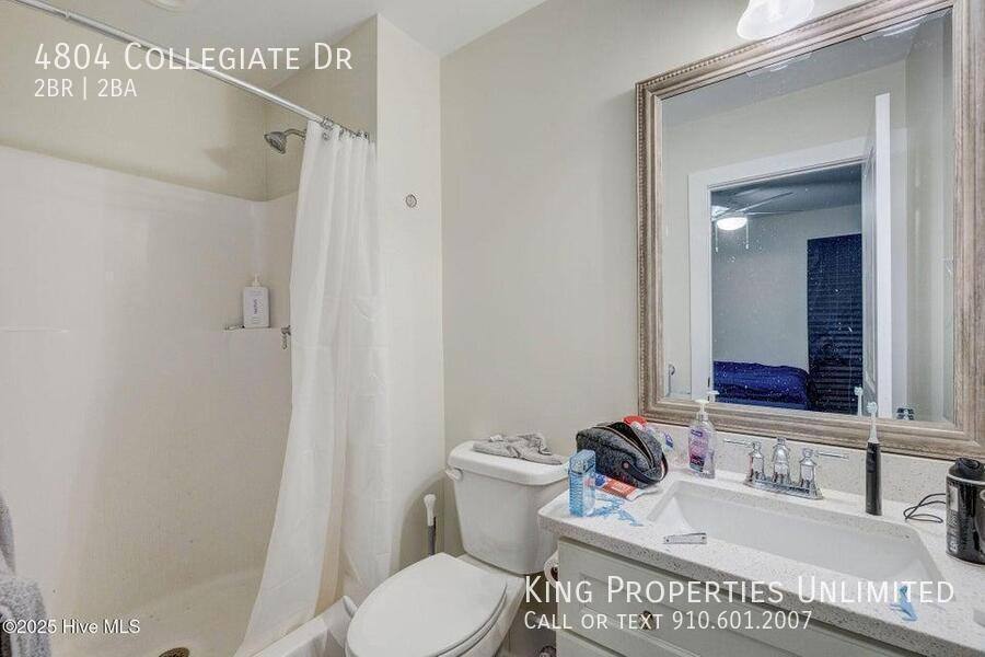 Apartment for rent at 4804 Collegiate Dr, Wilmington, NC 28403