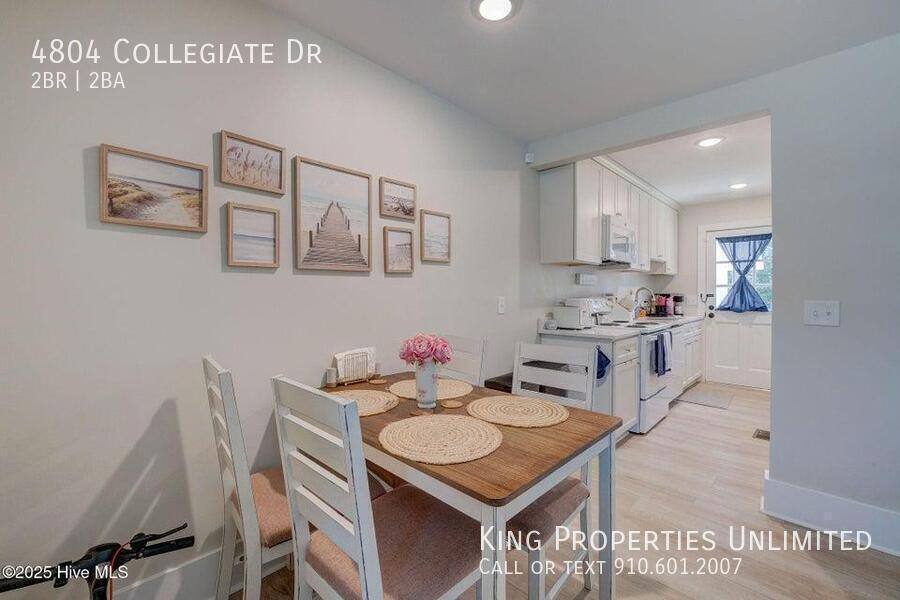 Apartment for rent at 4804 Collegiate Dr, Wilmington, NC 28403