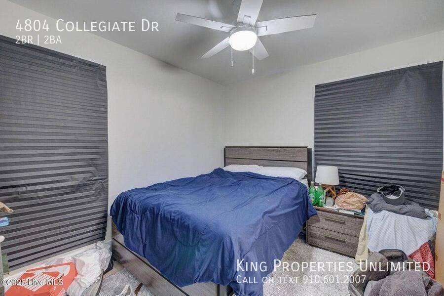 Apartment for rent at 4804 Collegiate Dr, Wilmington, NC 28403