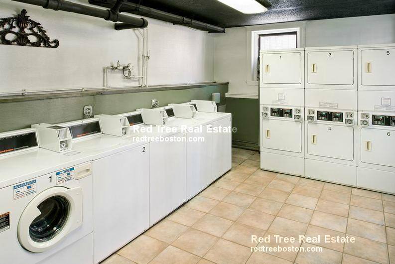Apartment for rent at 11 Barrows St #5, Allston, MA 02134