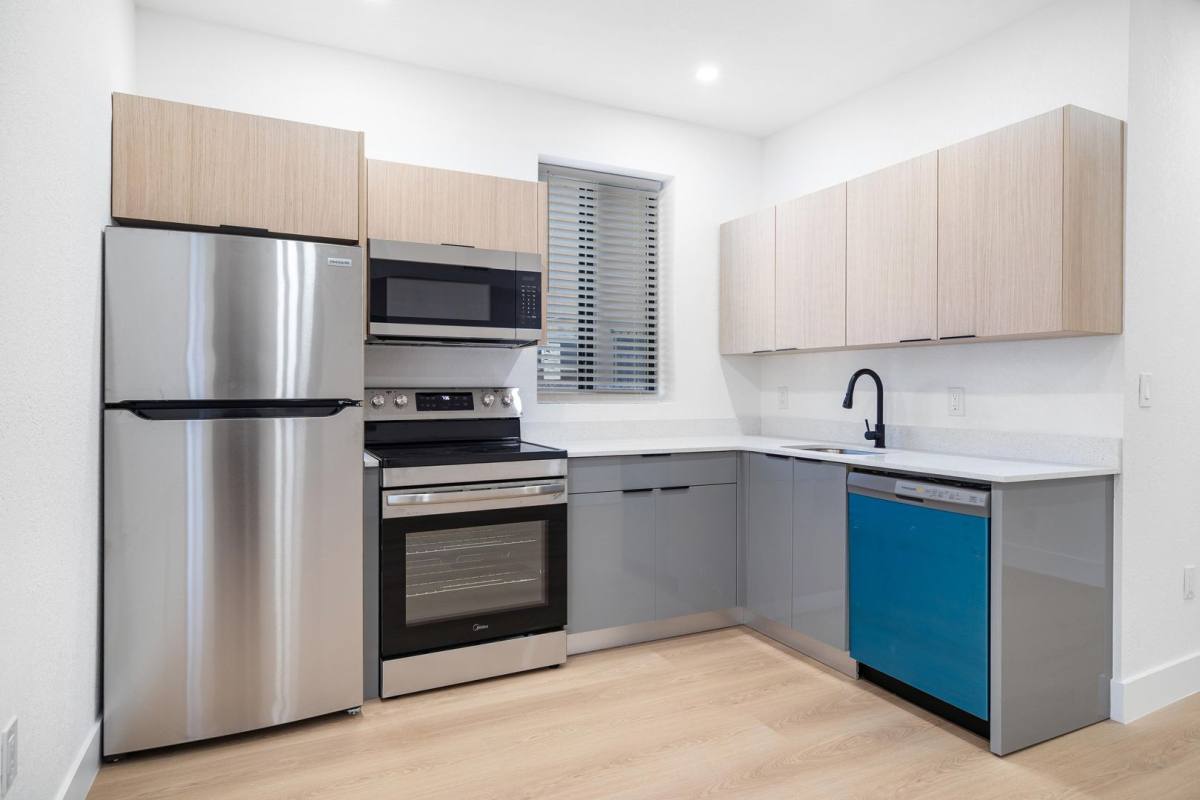 Apartment for rent at 629 SW 10th Ave, Miami, FL 33130
