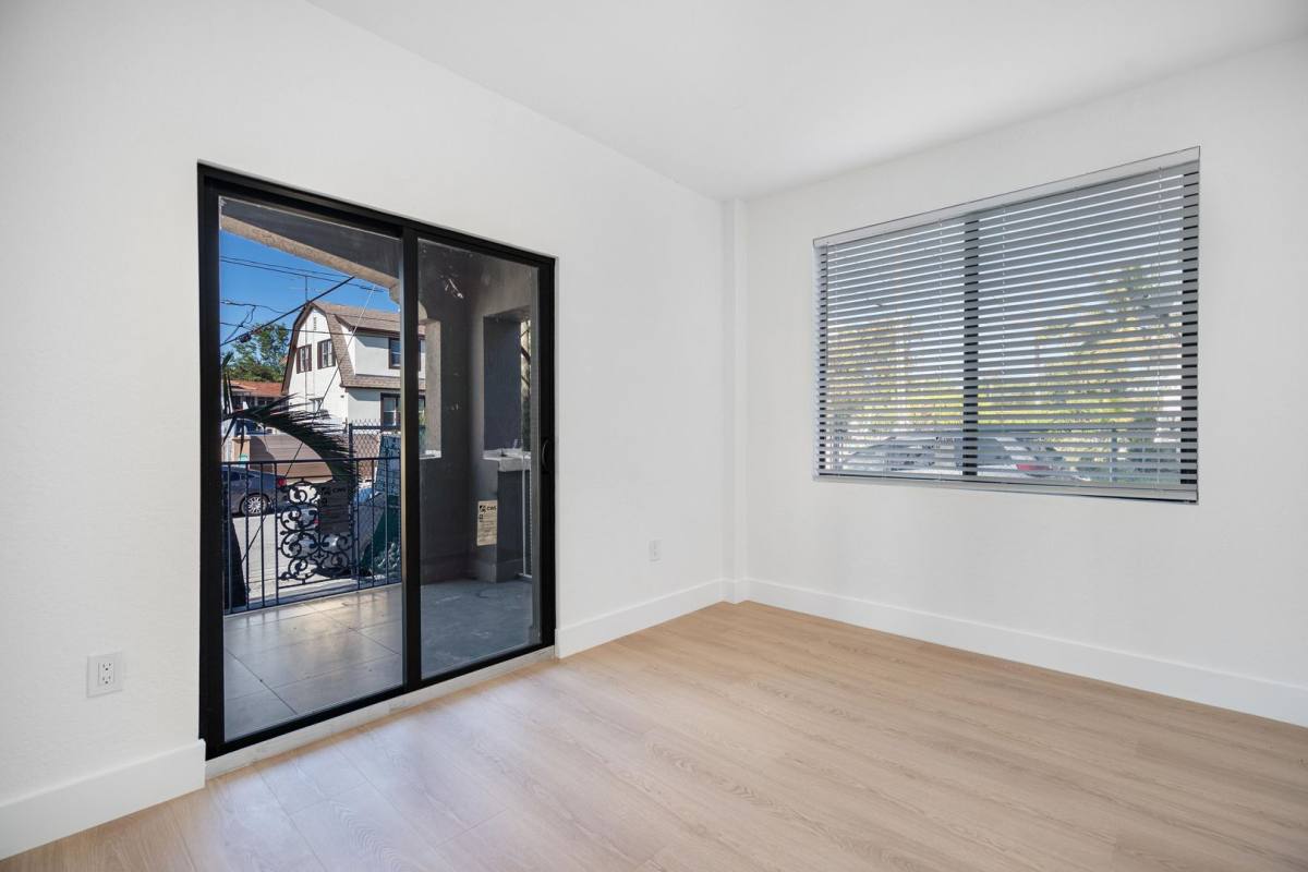 Apartment for rent at 629 SW 10th Ave, Miami, FL 33130