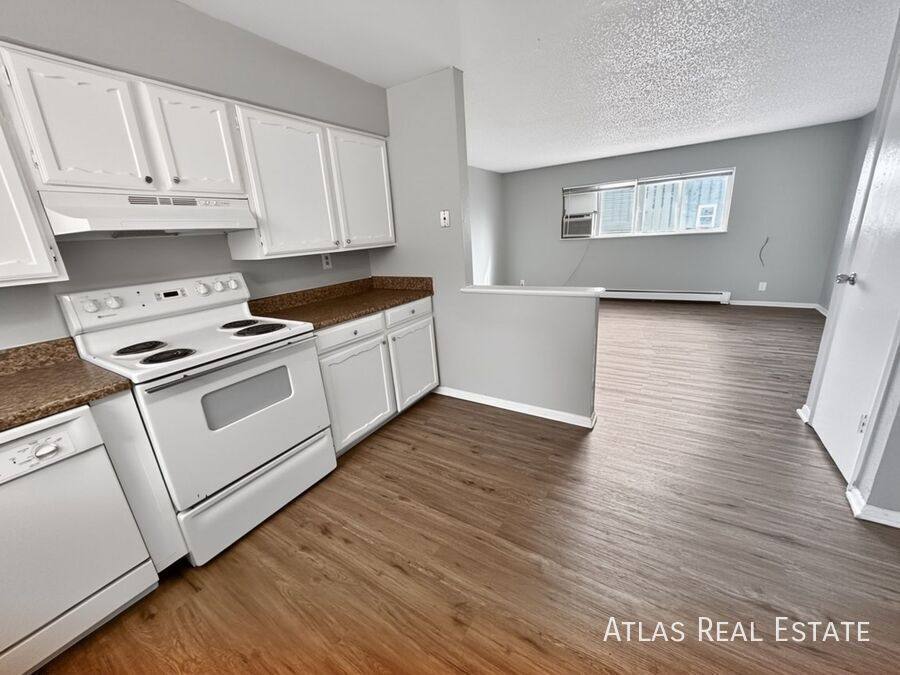Apartment for rent at 2116 Friendship Place #4, Colorado Springs, CO 80904