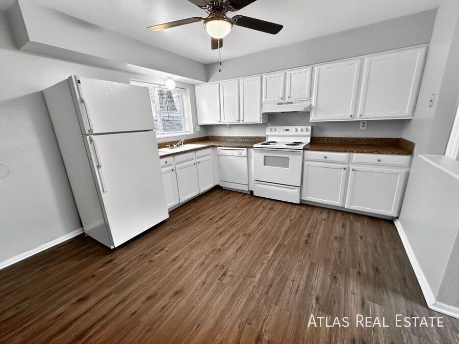 Apartment for rent at 2116 Friendship Place #4, Colorado Springs, CO 80904