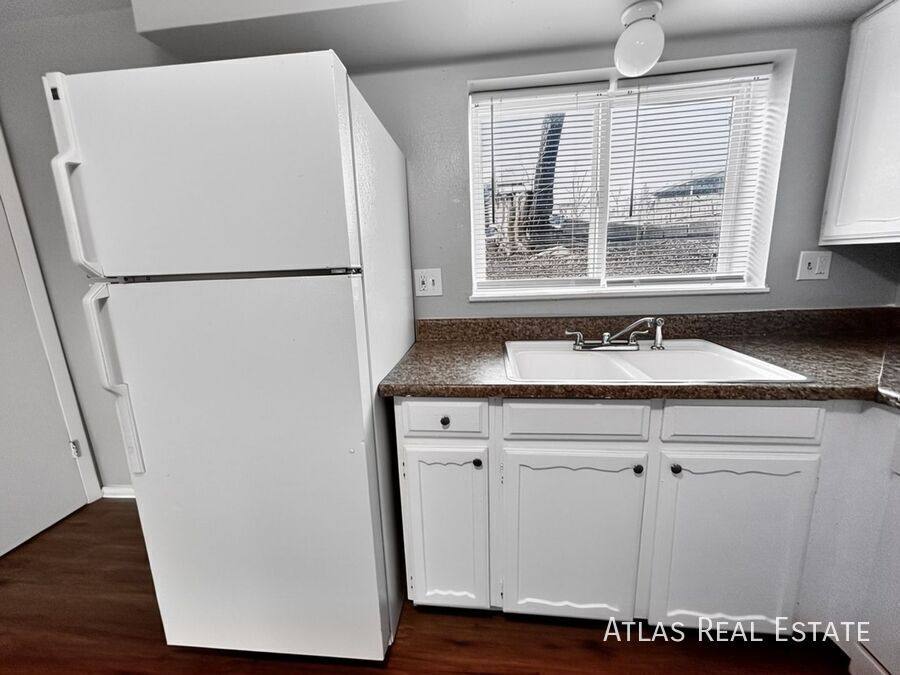 Apartment for rent at 2116 Friendship Place #4, Colorado Springs, CO 80904