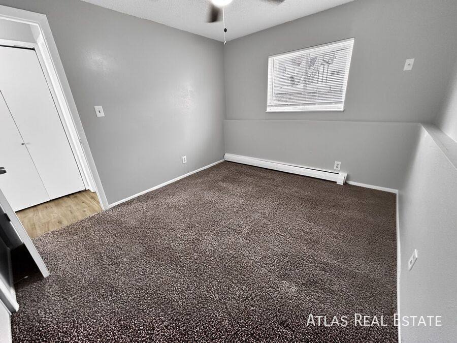 Apartment for rent at 2116 Friendship Place #4, Colorado Springs, CO 80904