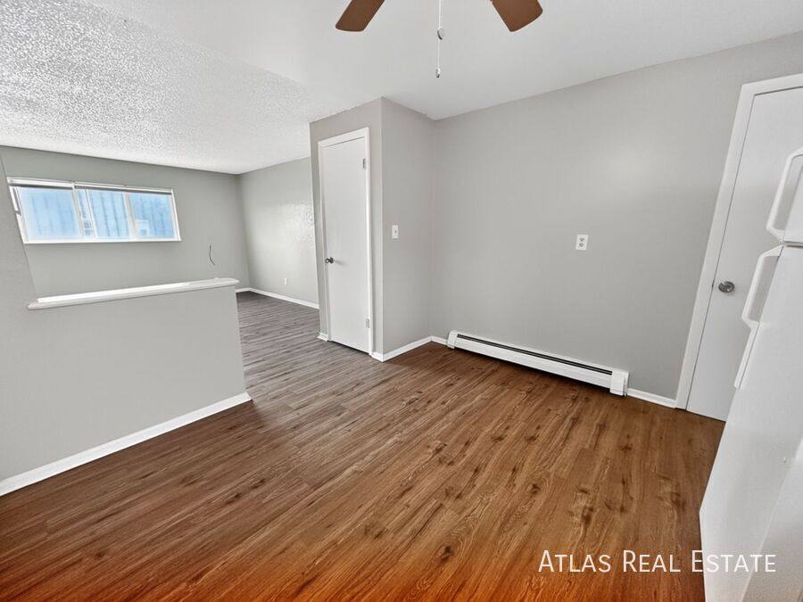 Apartment for rent at 2116 Friendship Place #4, Colorado Springs, CO 80904